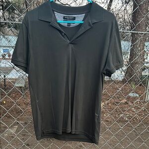 Banana republic luxury touch polo